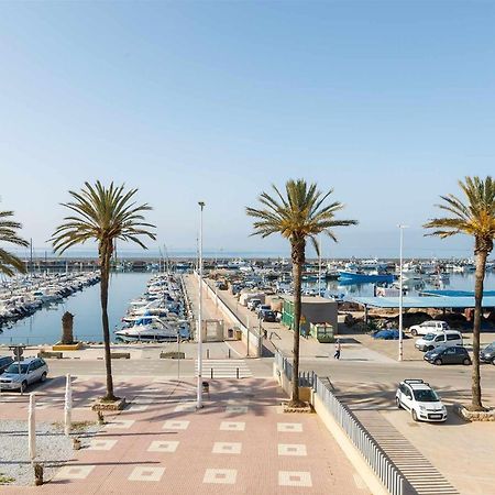 Apartamento A&N Seaport 2B Caleta de Vélez Exterior foto